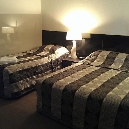 Avalon Motel Mount Gambier Zimmer foto