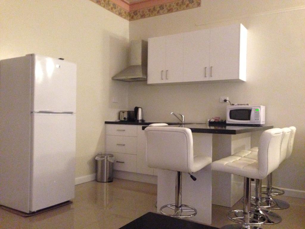 Avalon Motel Mount Gambier Zimmer foto