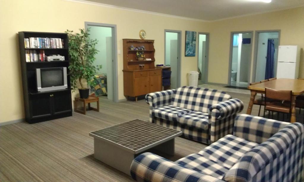 Avalon Motel Mount Gambier Zimmer foto