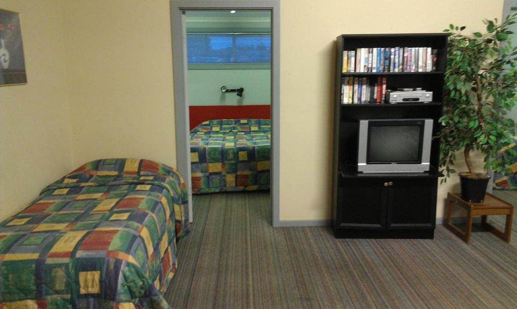 Avalon Motel Mount Gambier Zimmer foto