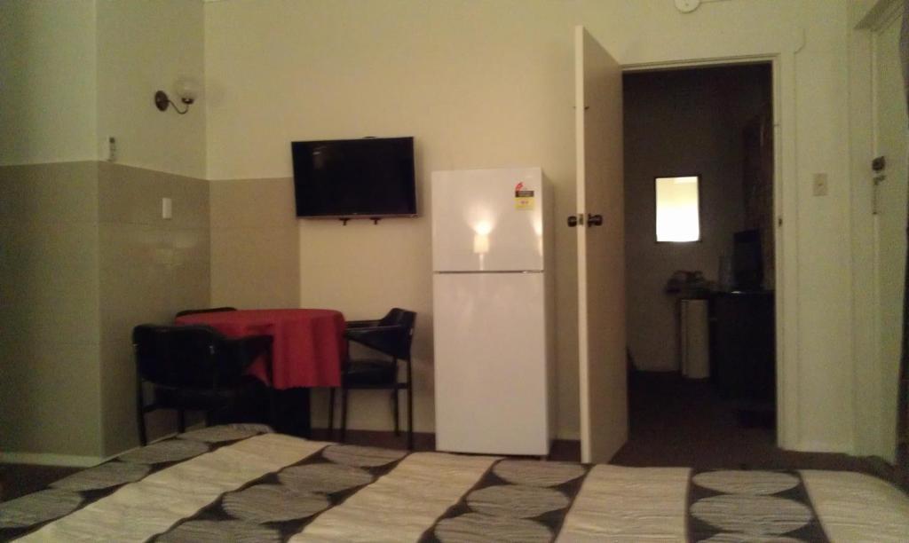 Avalon Motel Mount Gambier Zimmer foto