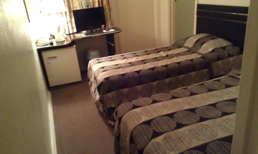 Avalon Motel Mount Gambier Zimmer foto